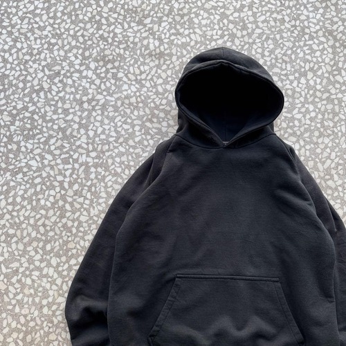 CAMBER / 90-00's usa製 double face hoodie sizeM