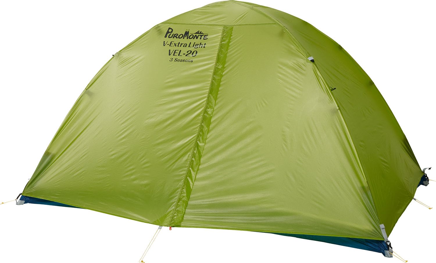 ザ ノースフェイス THE NORTH FACE TALUS 2 トーラス 2人用 フット