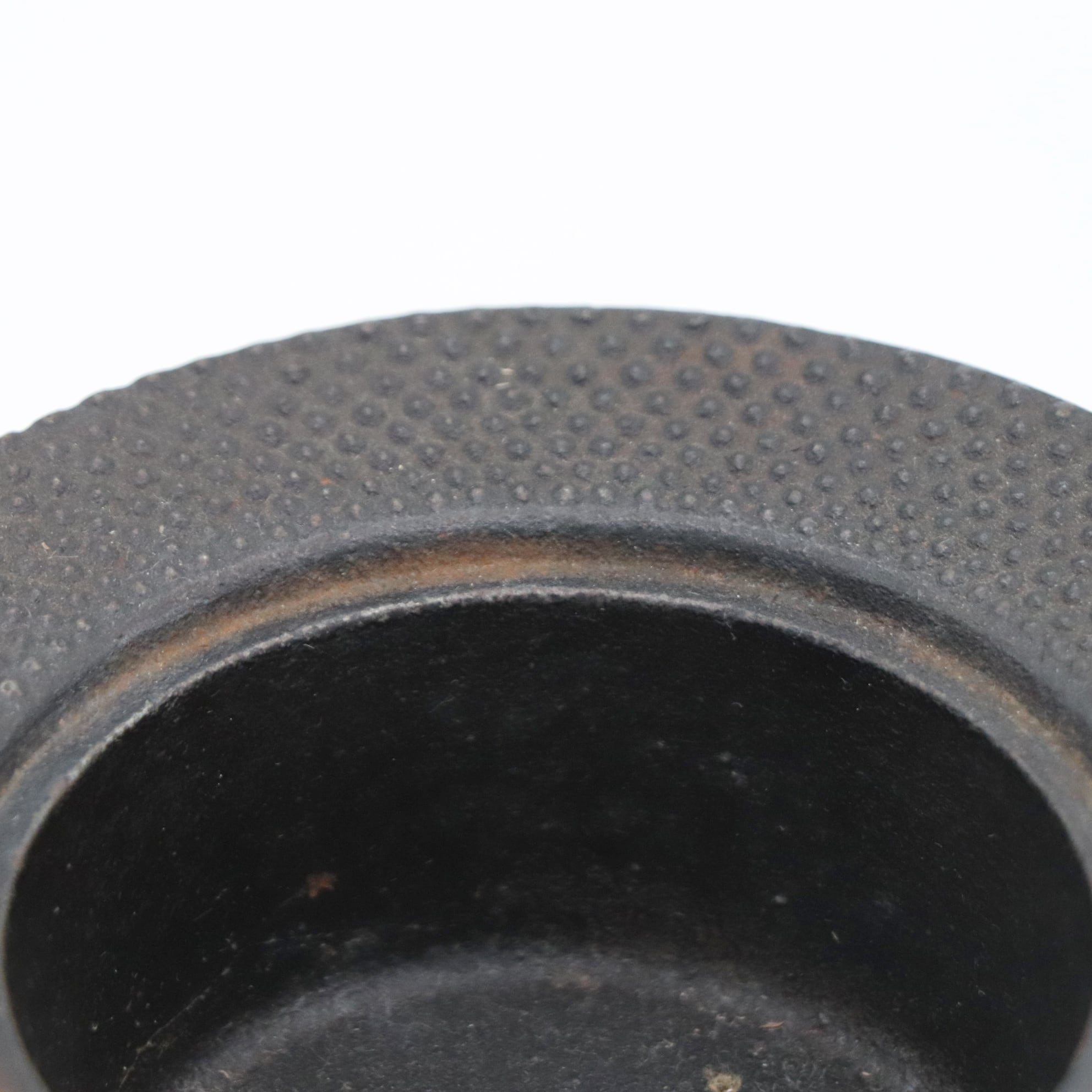 南部鉄器・灰皿・煙草・No.210320-04・梱包サイズ60 | リサイクル