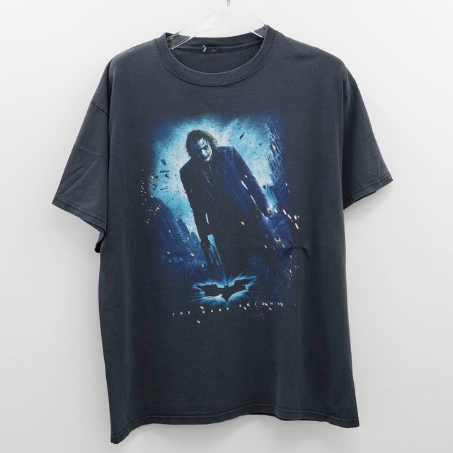 The Dark Knight " Movie Promo " CutTag FIts XL【A6-458】