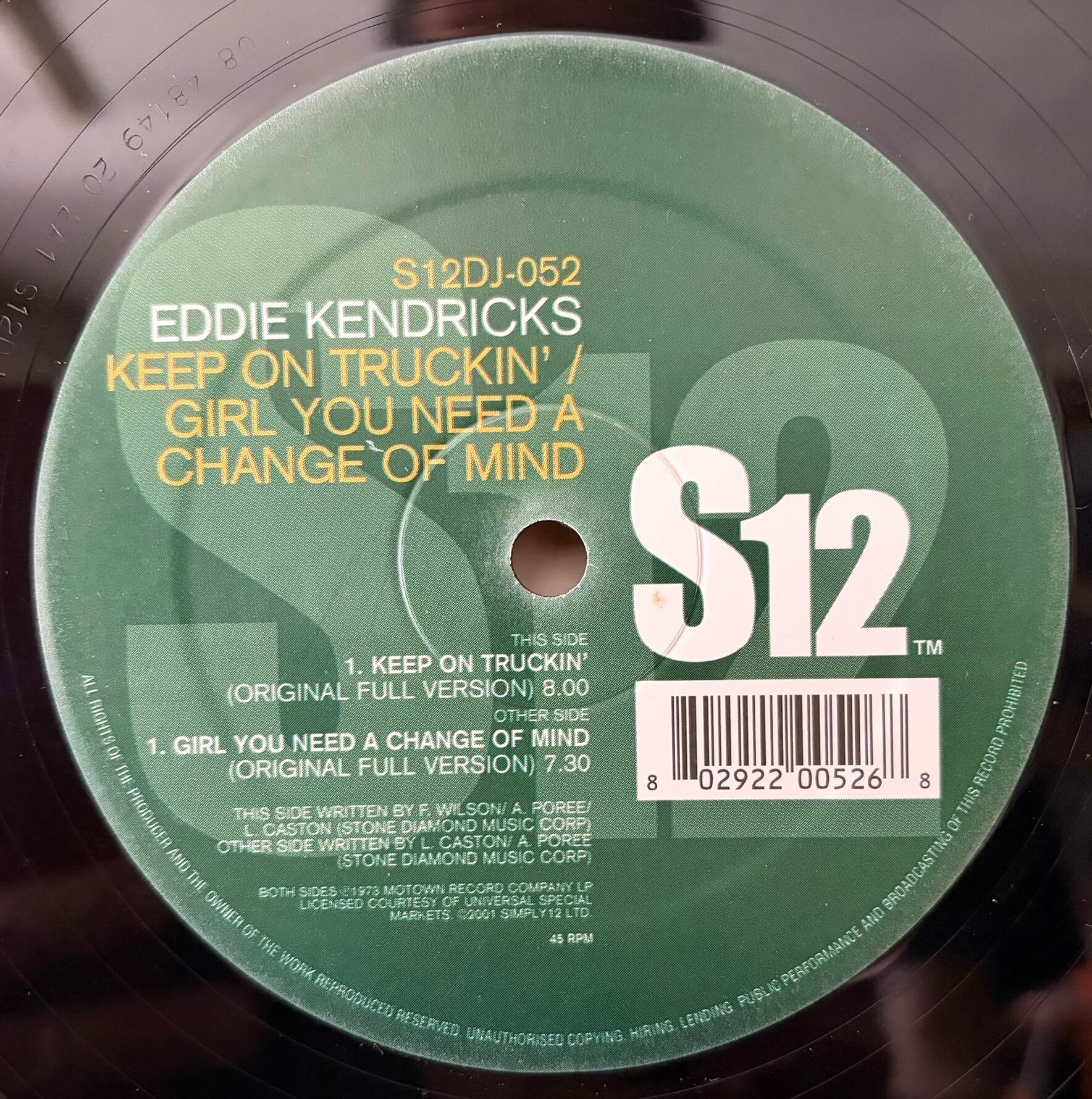 Records | EAD RECORD