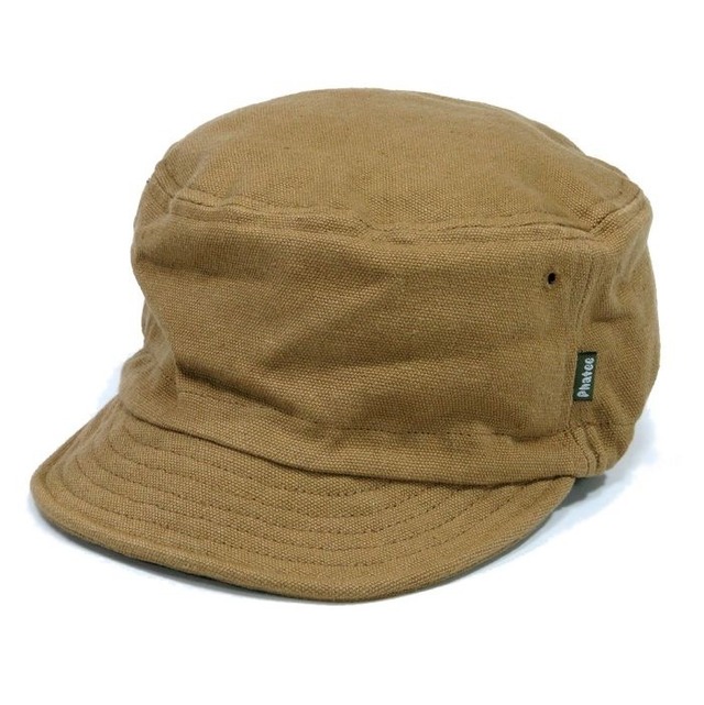 Phatee - HALF CAP / DUCK CANVAS