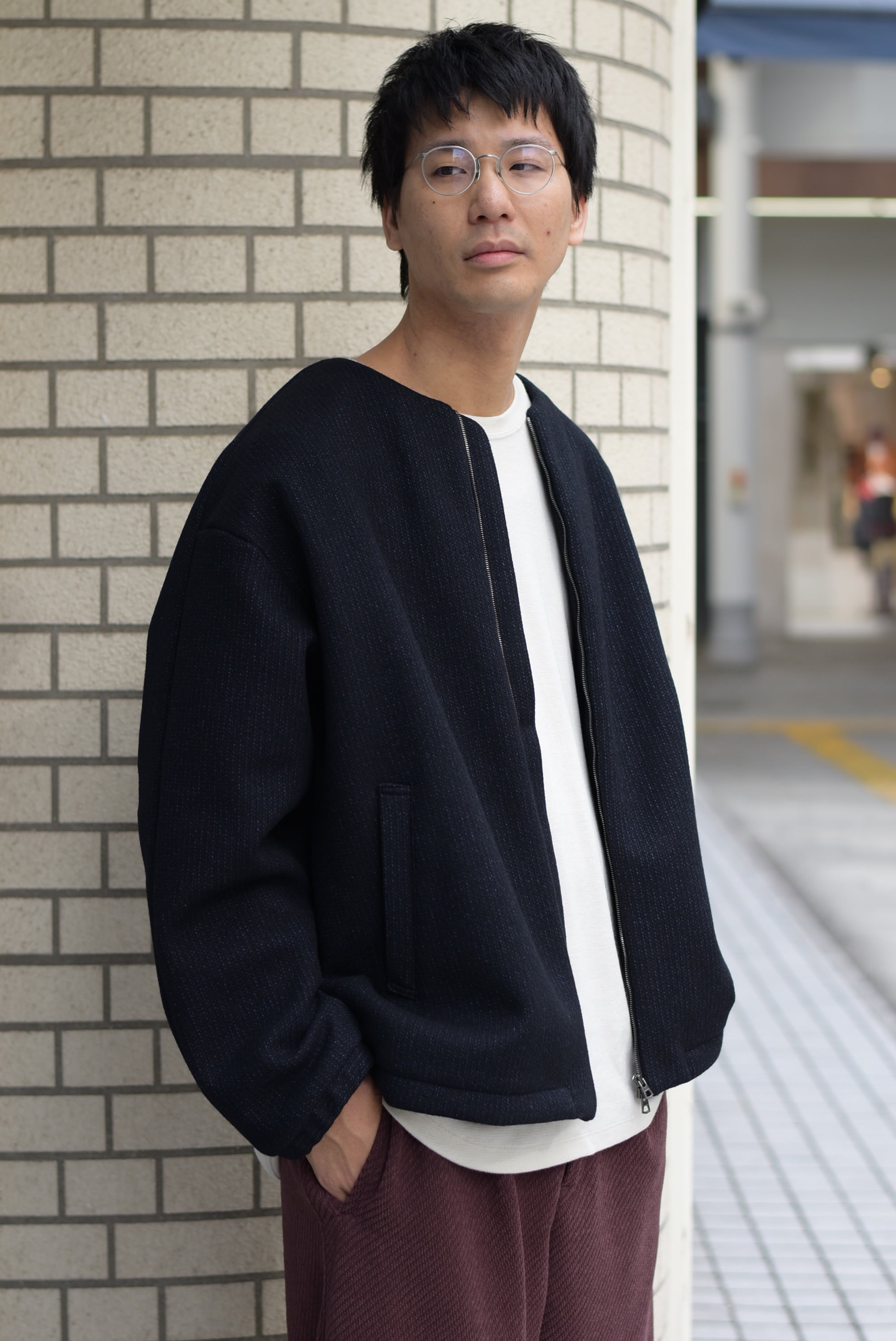 CURLY&Co.】 | theater(シアター)