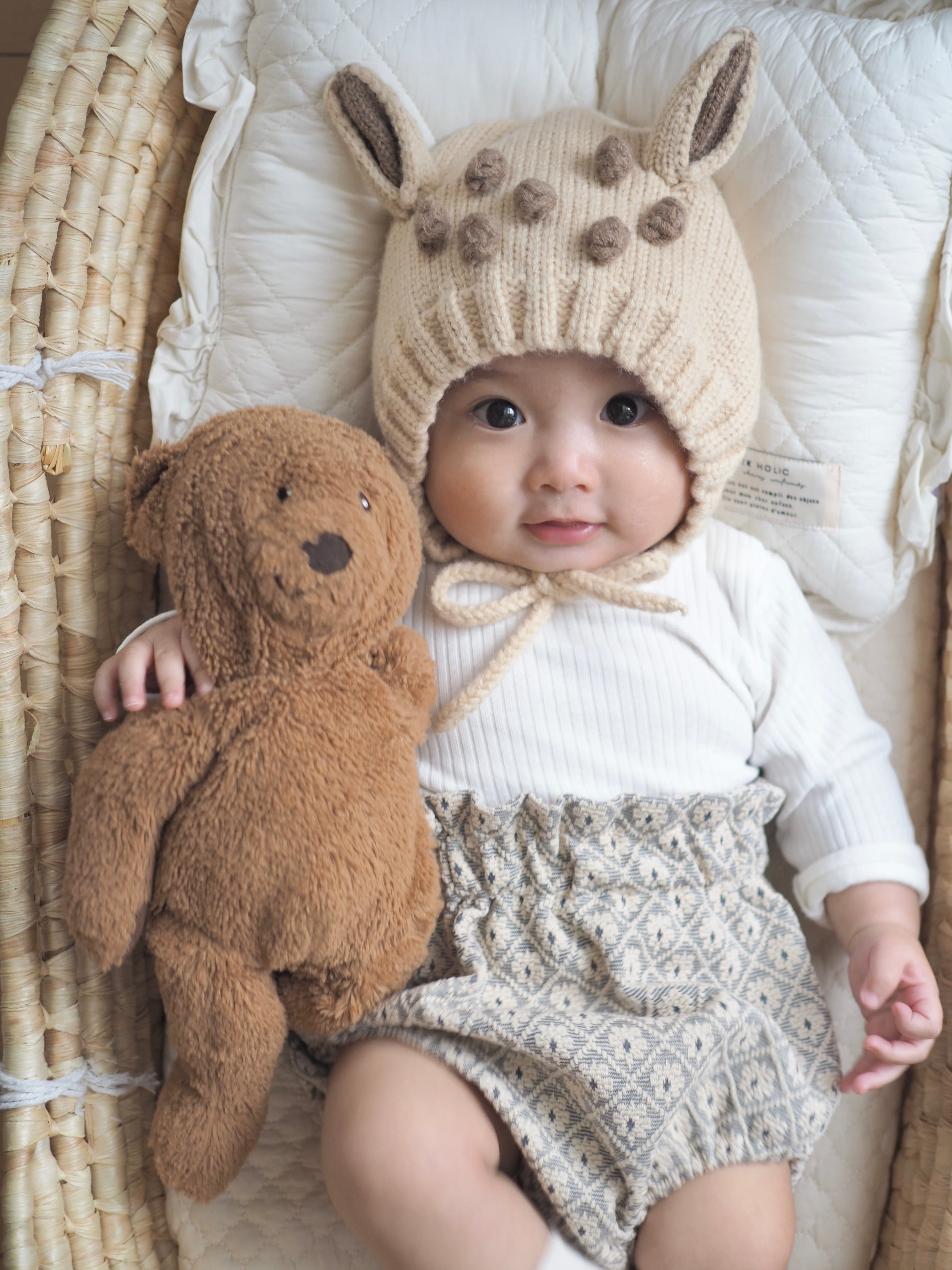 《即納》ベビー オリジナル ブルマ