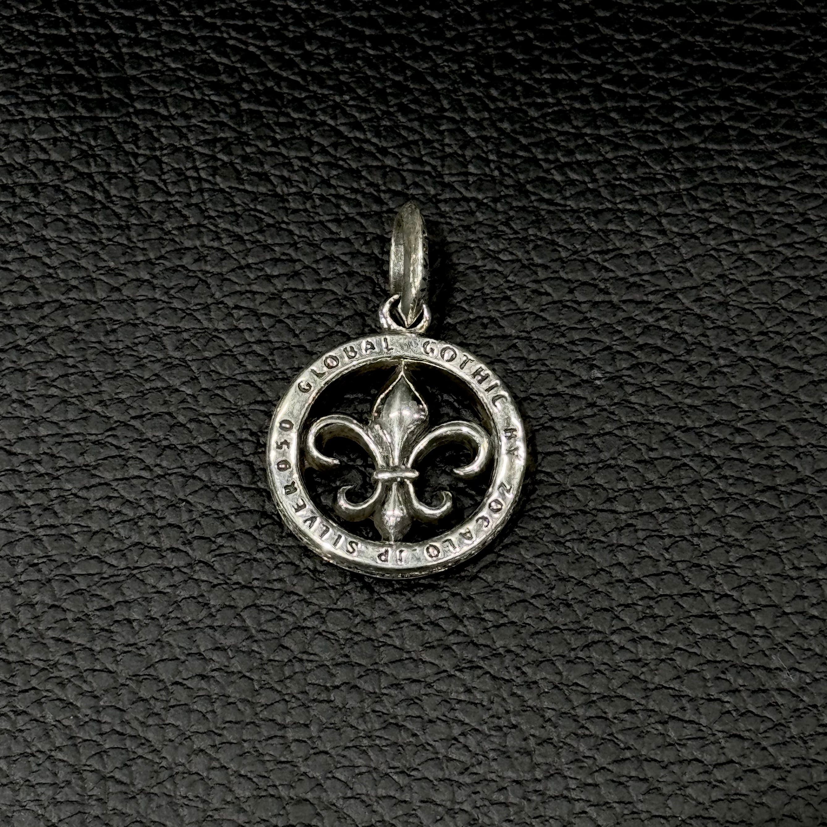 ペンダントトップ | Ag Nest