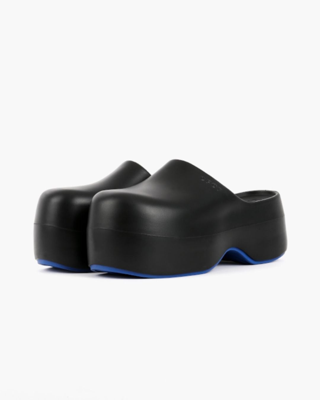 1F MATT BLACK | OFOF 1F MATT BLACK | OFOF