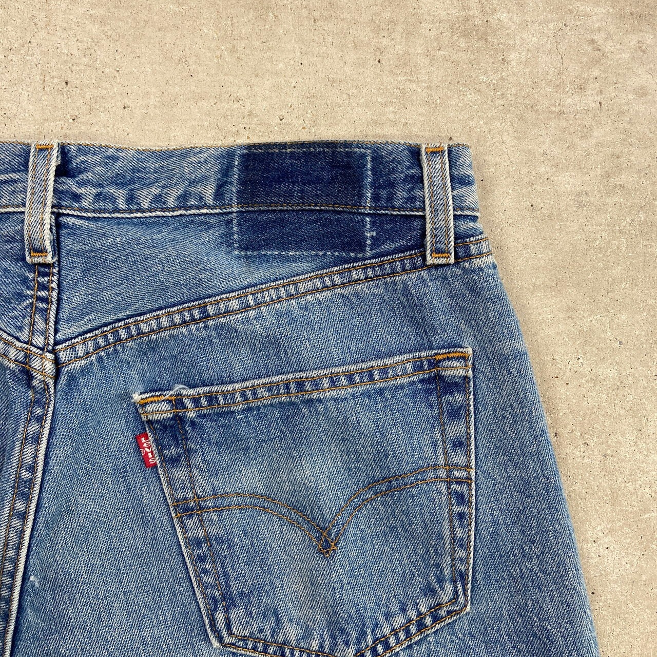 90年代 USA製 Levi