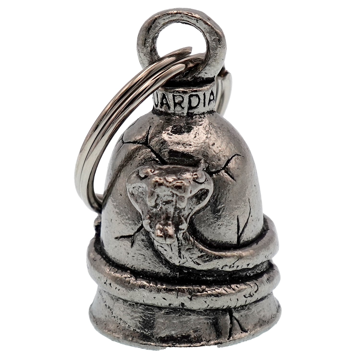 MADE IN USA】GUARDIAN BELL お守り 魔除け ガーディアンベル バイカー