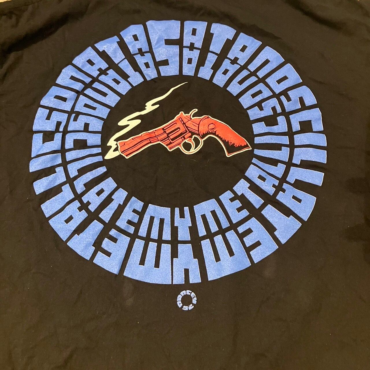 SOUND GARDEN バンドTシャツ/バンT/USED/古着 | auckland SOUND GARDEN バンドTシャツ/バンT/USED/古着 | auckland