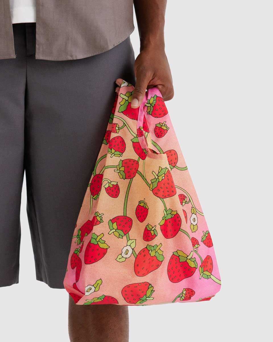 2026新作 エコバッグ BAGGU Baby Baggu ベビーバグゥ バグー