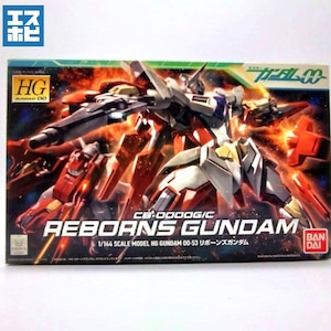 HG 1/144 リボーンズガンダム HG 1/144 リボーンズガンダム