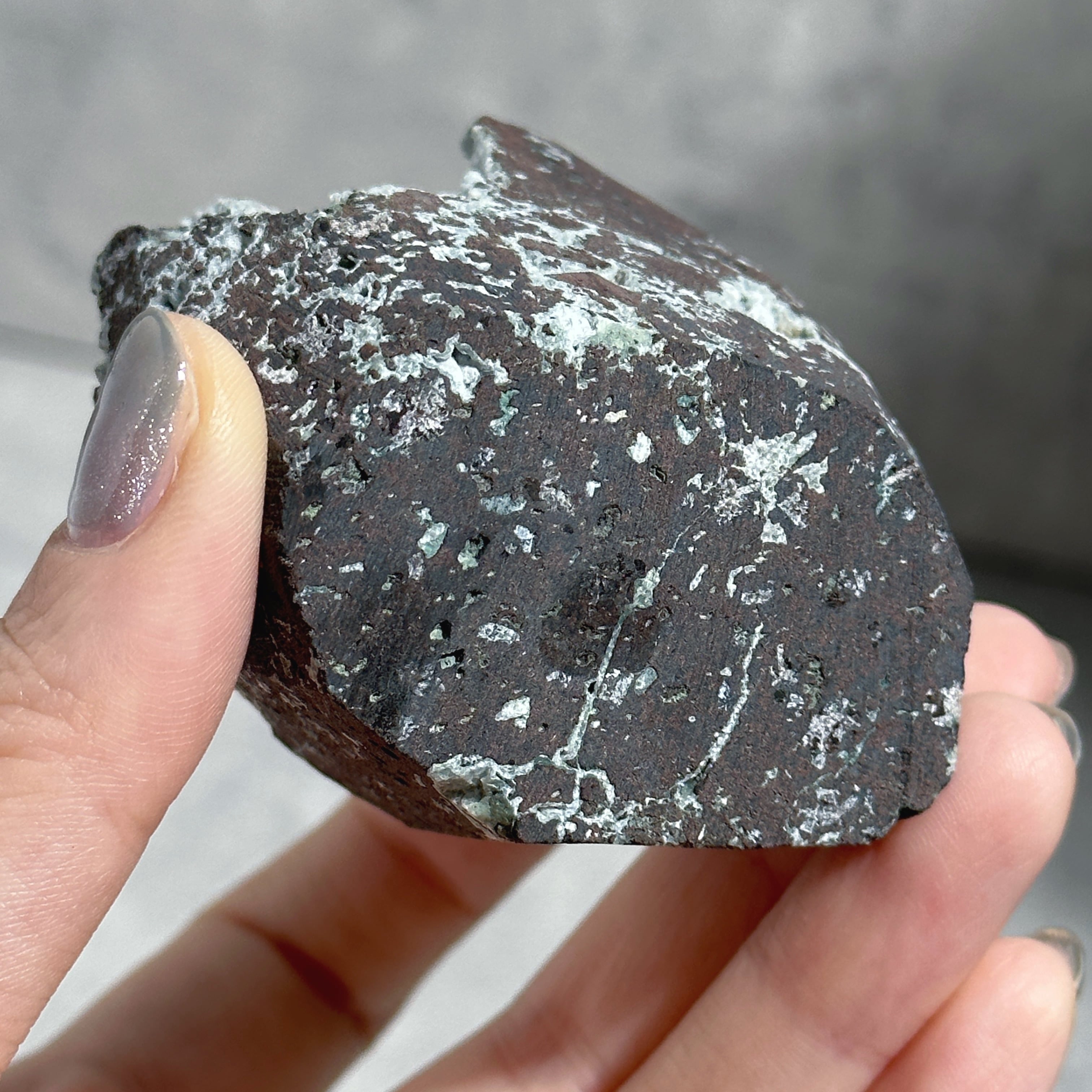 カバンサイト 22◇ Cavansite ◇天然石・鉱物・パワーストーン
