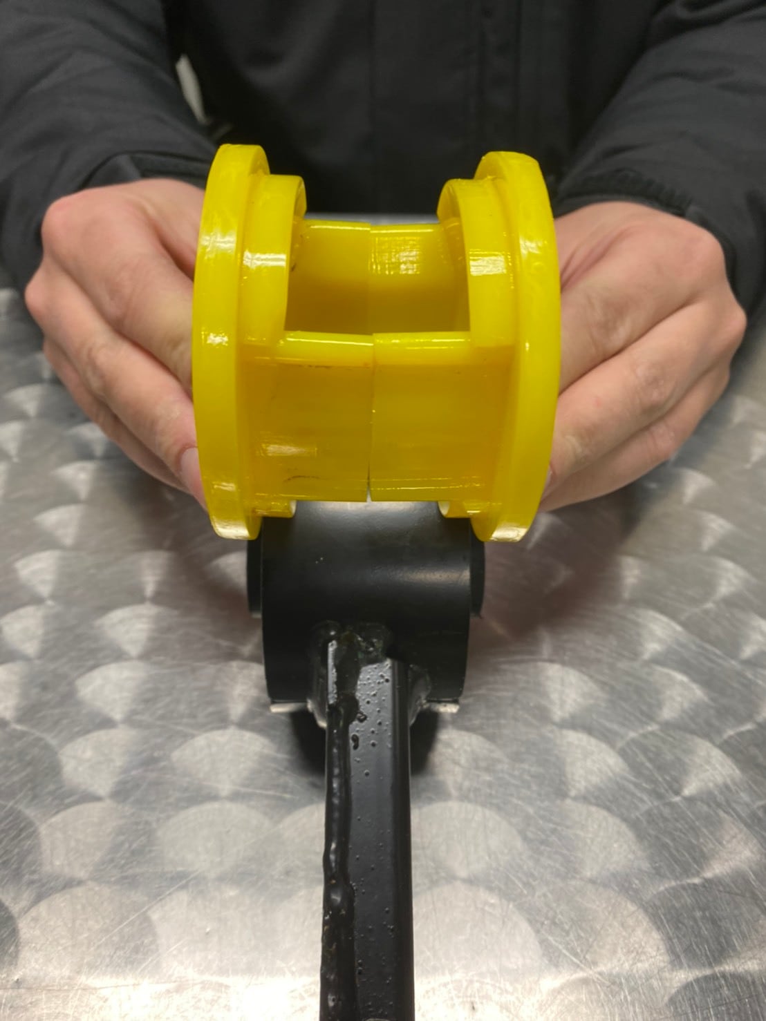 POWER FLEX』(ZC33S/MT用) 2個 | N-TEC NAGOYA