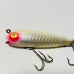 HEDDON #9210 Darting Zara [3307-2]