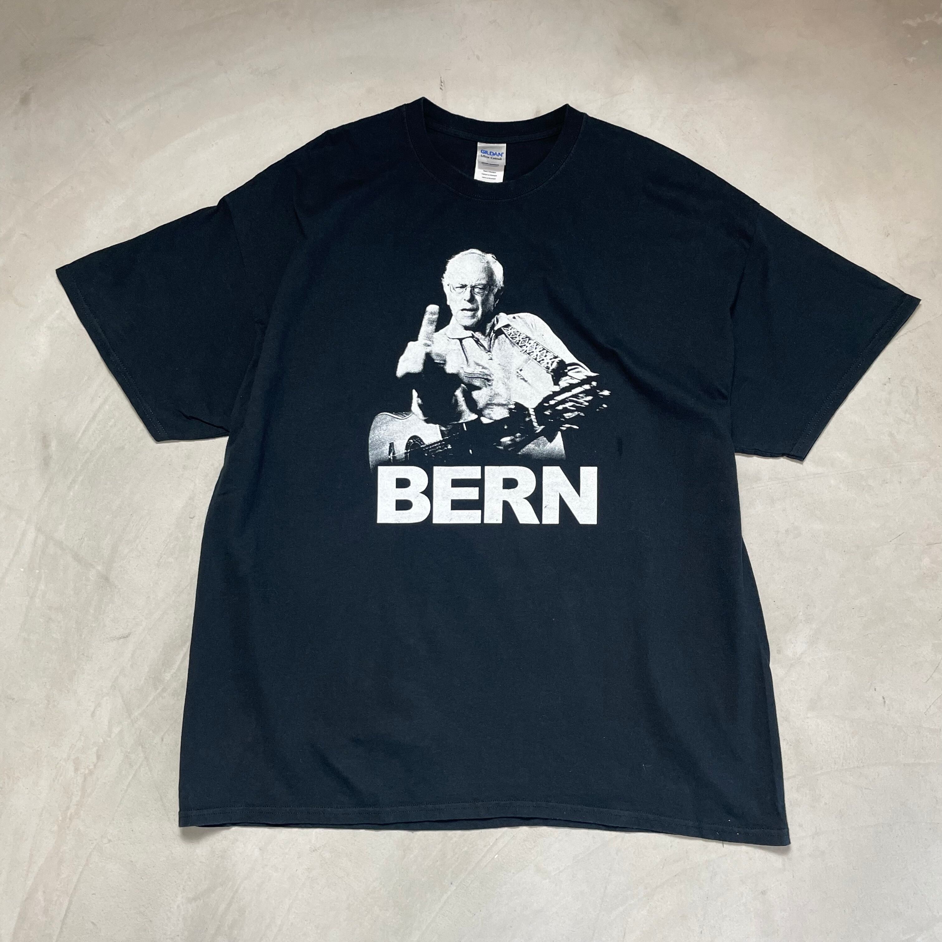 Tシャツ メンズL 古着 プリントTシャツ ビンテージ ヴィンテージ ブラック 黒【Tシャツ】