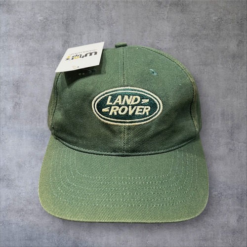 2000s LAND ROVER Cap【高円寺店】