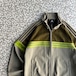 adidas / 00's back logo track jacket size L
