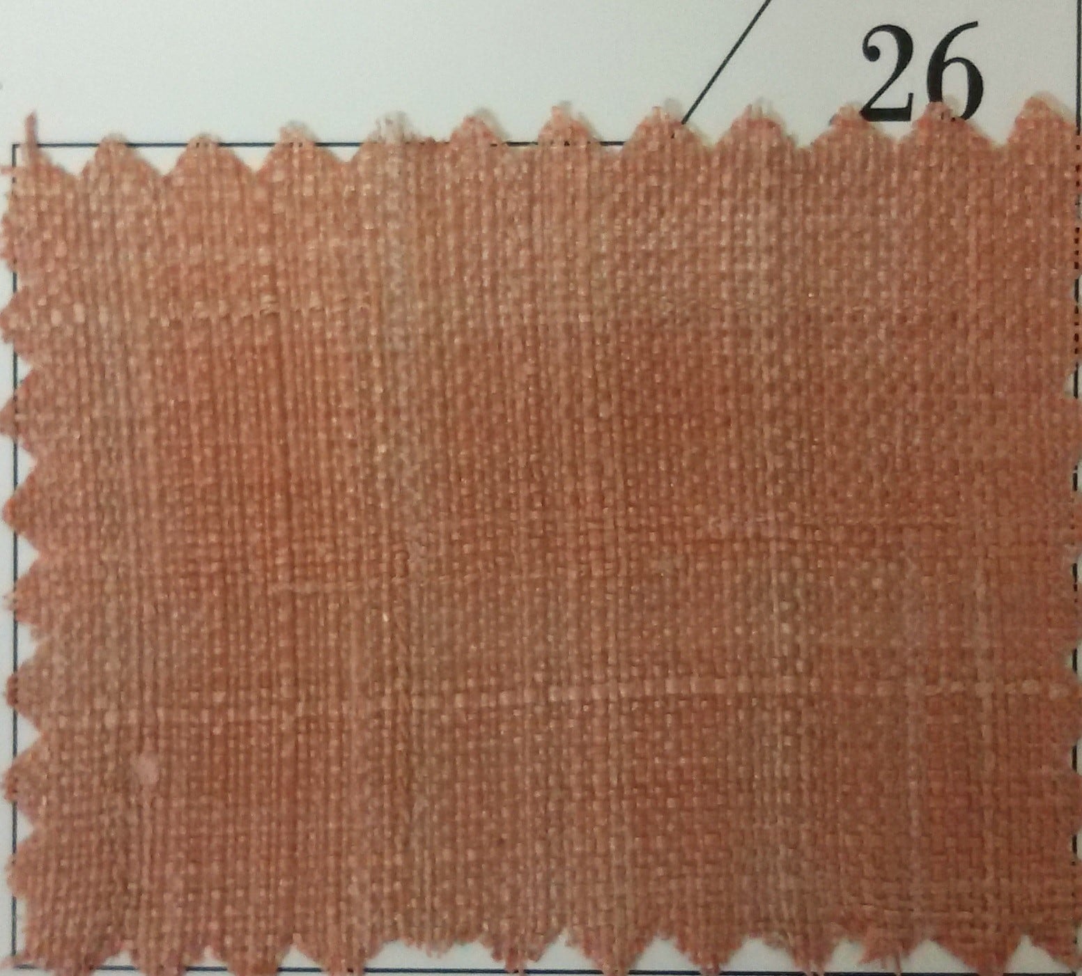 韓国 ポジャギ 手縫い 長方形 棒通しあり　80×120cm モシ　麻 モシ（麻）茶系① 4色 | ポジャギのお店～Binari～