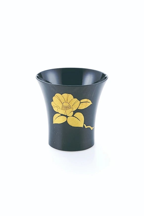 カップ | 山中 漆器 嘉匠菴 @kasyoan カラフルな漆器・かわいい漆器