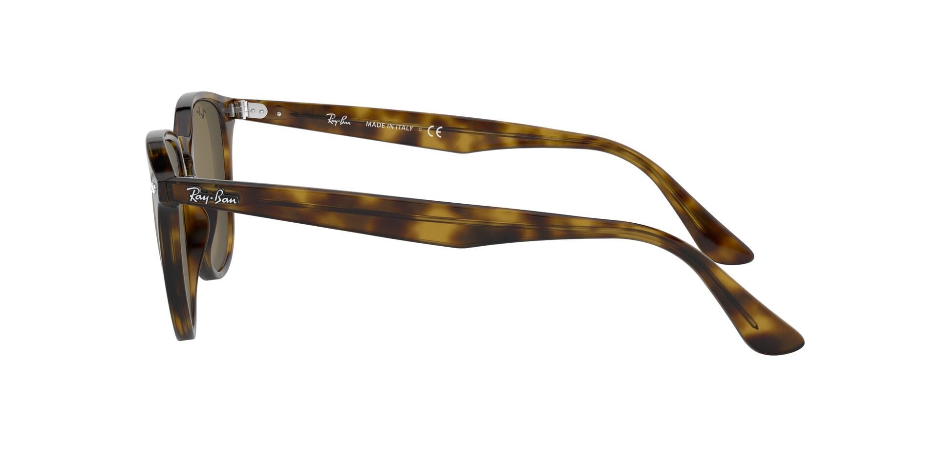 Ray-Ban (レイバン) // RB4259F-710/73 | メガネのイタガキ
