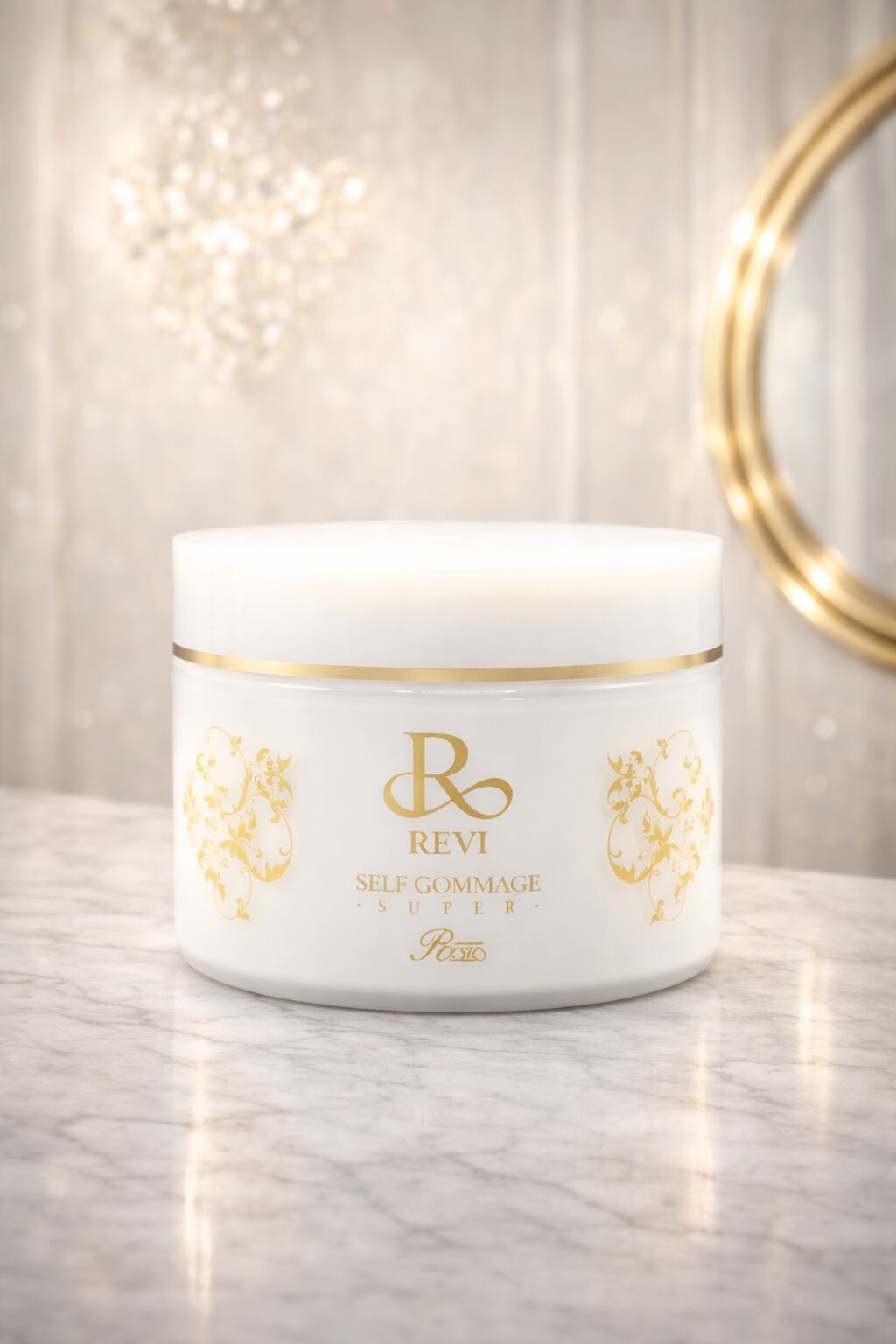 女優のMEGUMIさんも愛用！ 】セルフゴマージュ | Dahlia Beaute