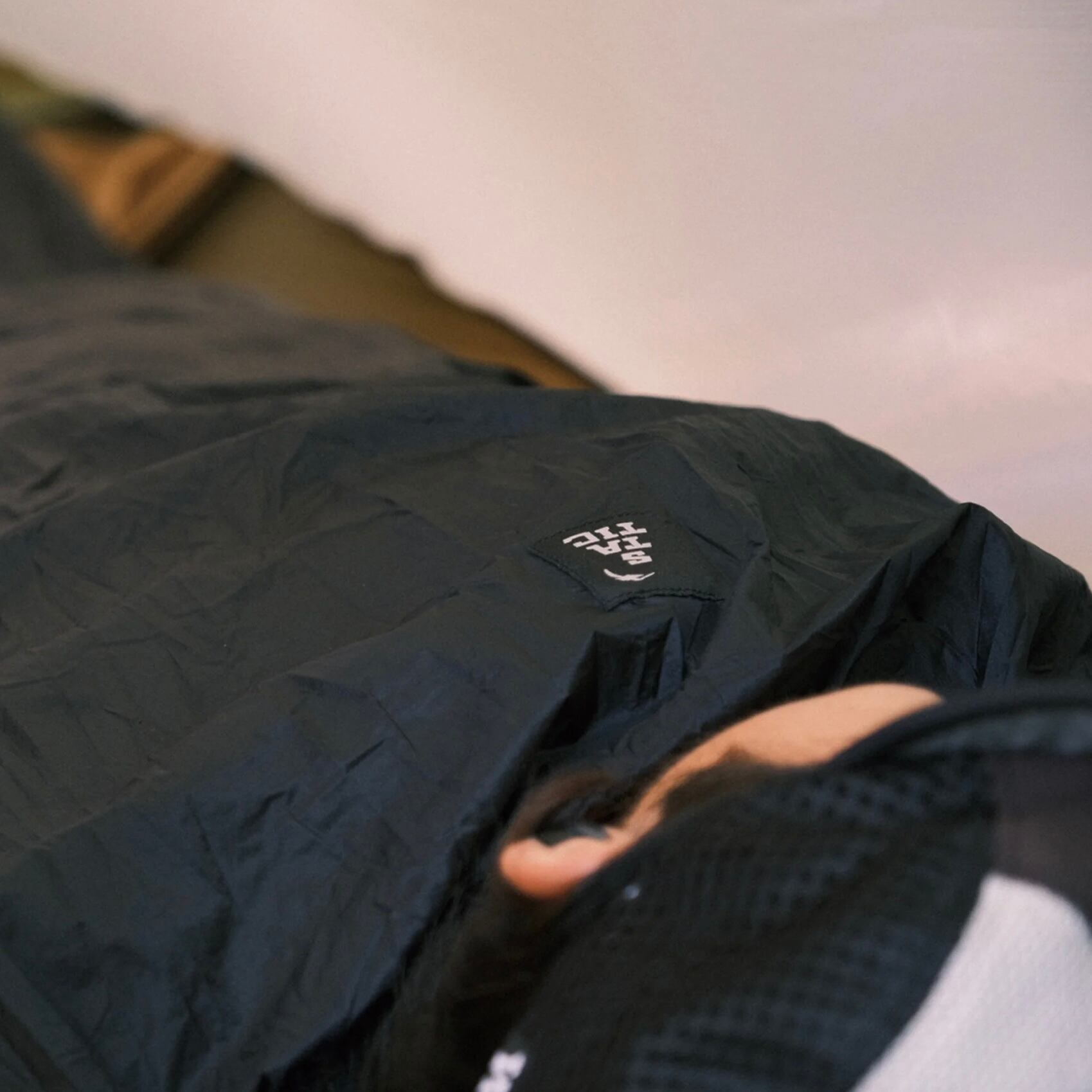 STATIC / ADRIFT Ti SLEEPING BAG | NEOALPS ONLINE STORE