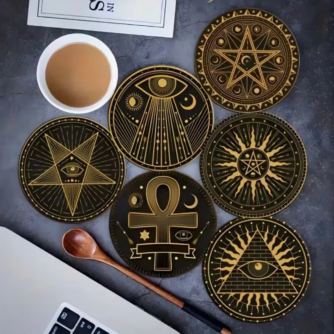 五芒星 | 異世界雑貨屋