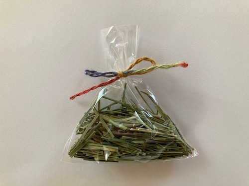 ドライドレモングラス　dried lemongrass