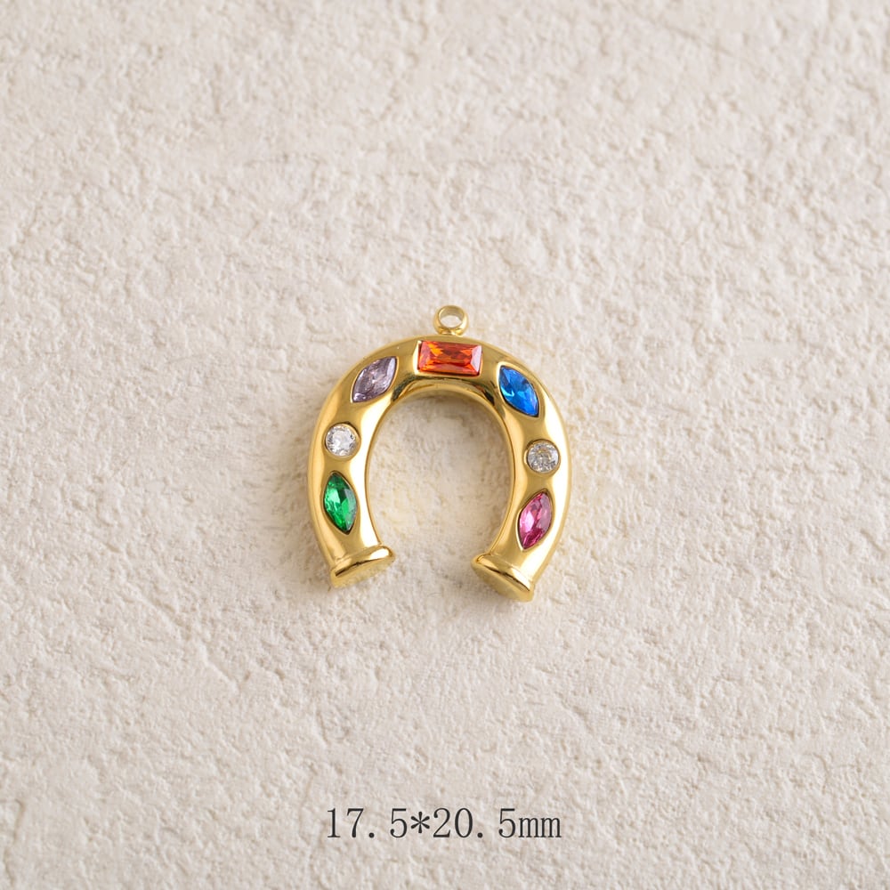 ★NEW★【ikita paris】-Charm- IKCHA029