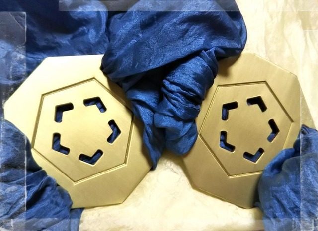 すごい!無人島に一つ持っていくならコレ! FTWフォーグ