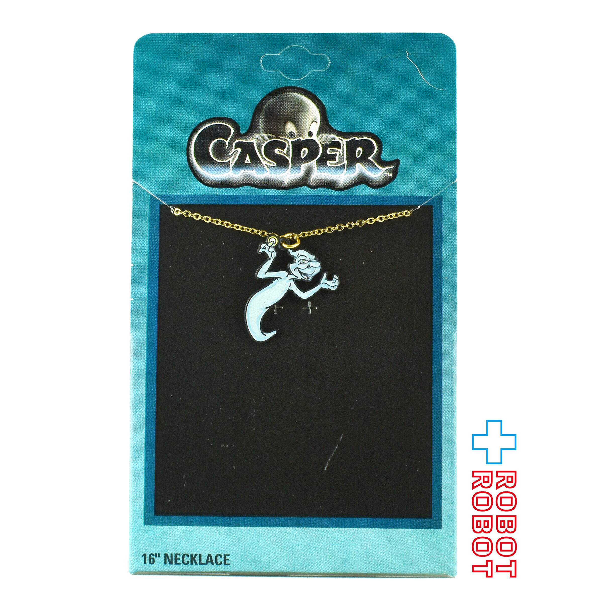 キャスパー CASPER | ROBOTROBOT