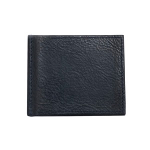 GaluchattailのMoneyclip:ShrinkLeather