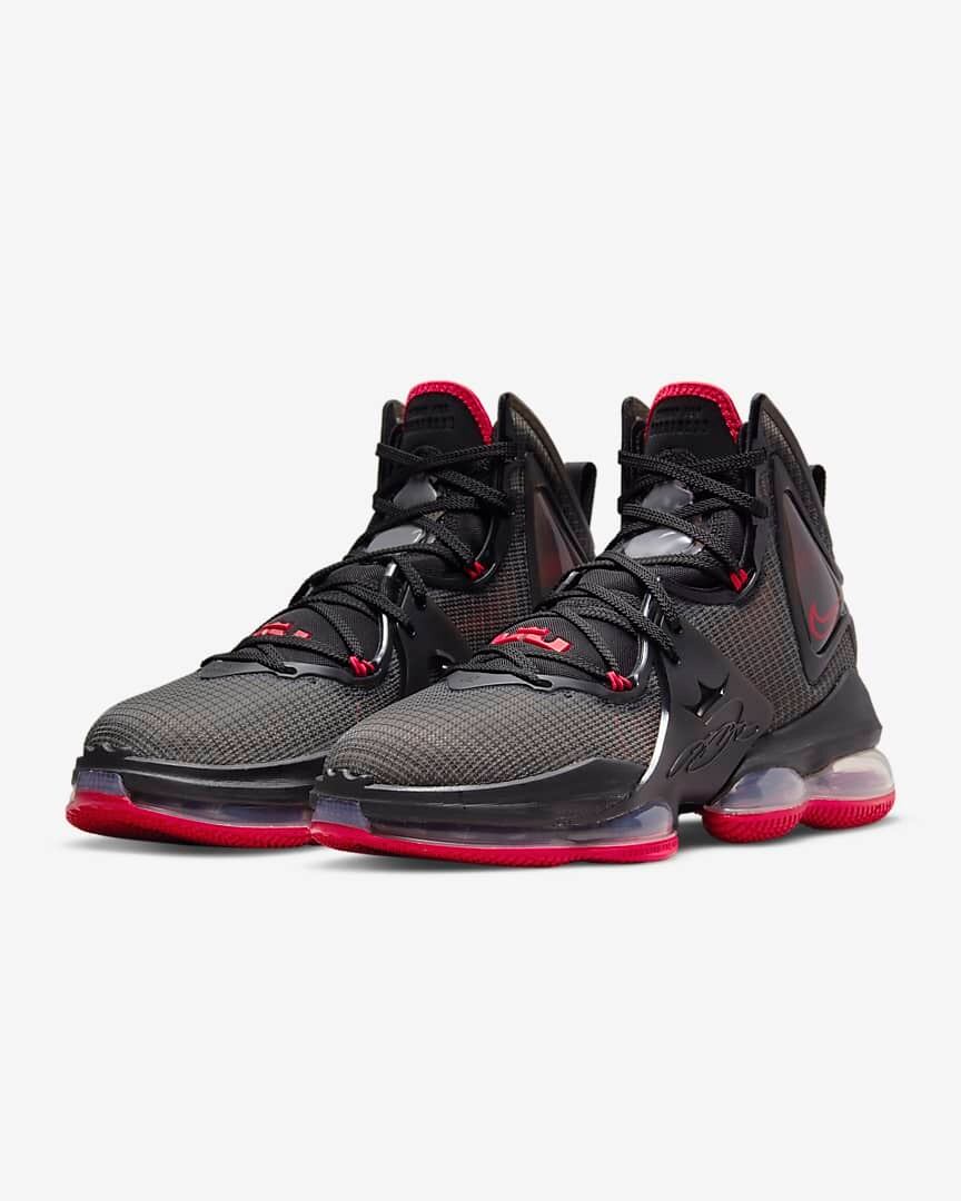 Nike Lebron 19 レブロンジェームズ | jordan_sneakers