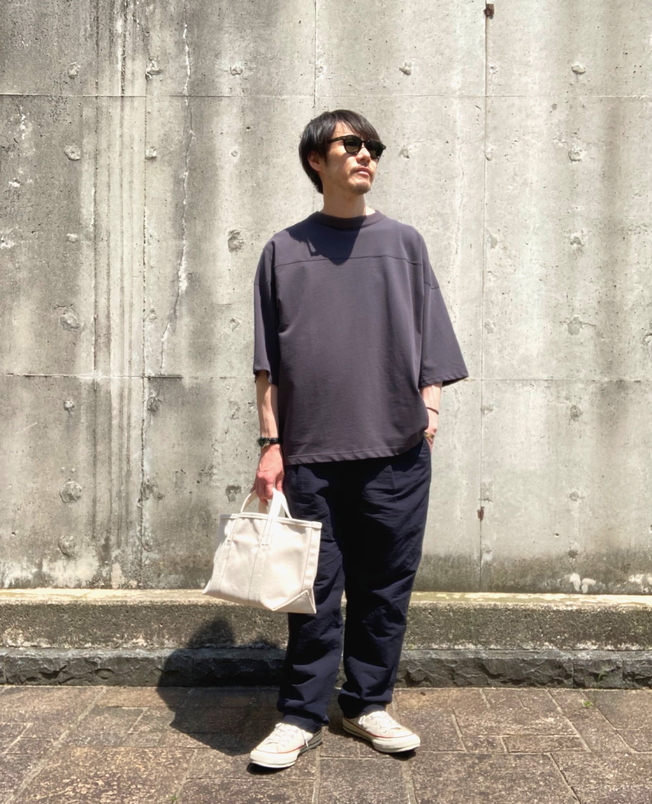 raregem / COAL BAG - Small (売り切れの場合でもオーダー承ります
