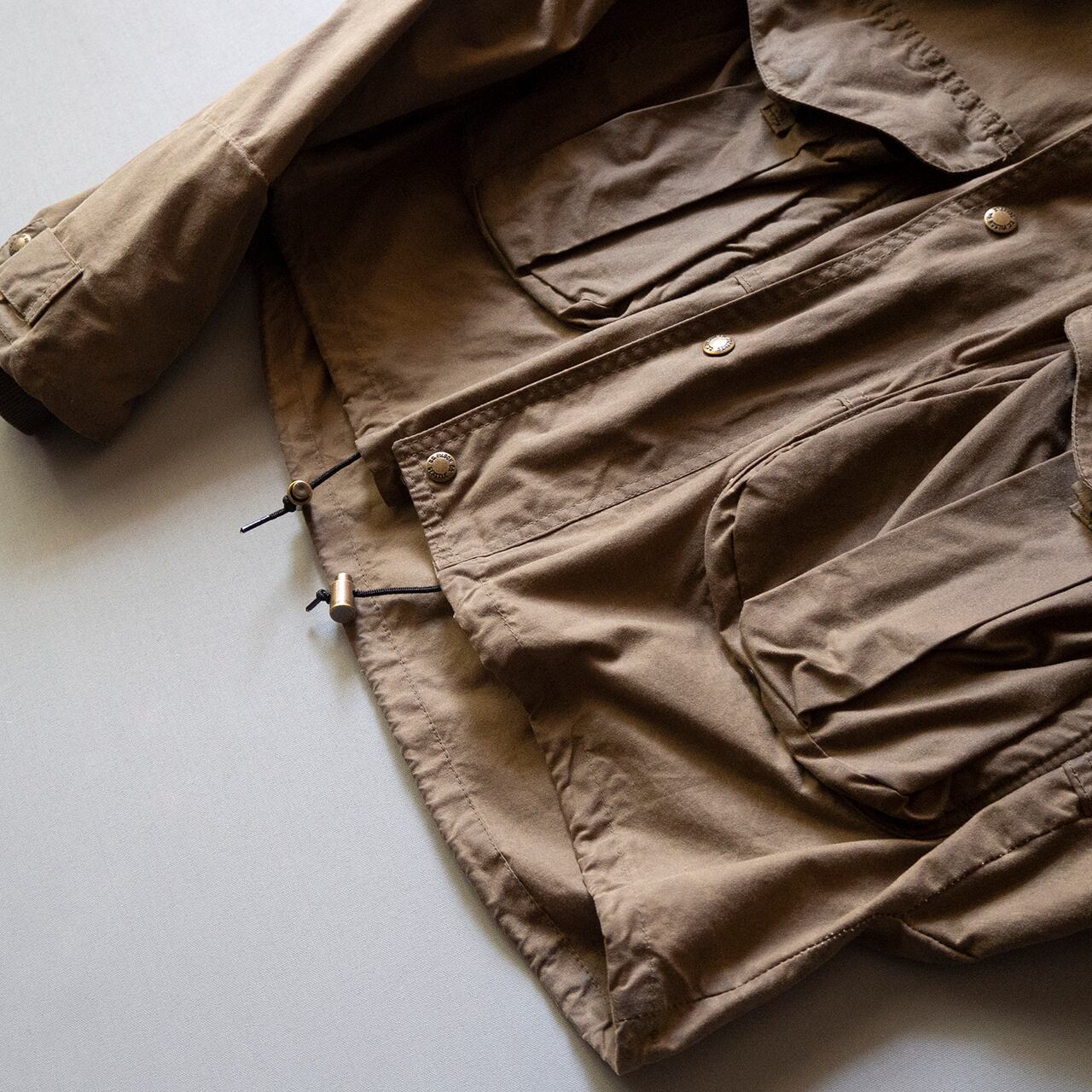 used filson jacket