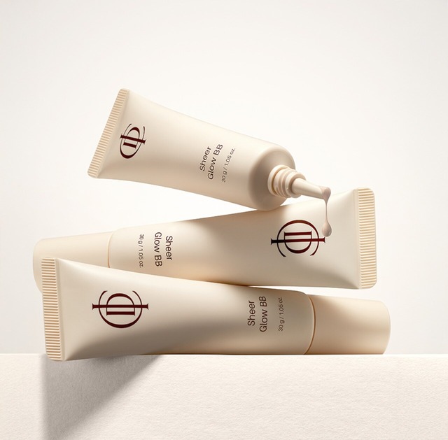 INCELLDERM ICD BEAUTY SHEER GLOW BB / インセルダム アイシーディービューティー シアグロウBB