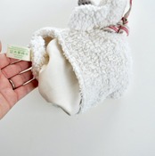 ケテクルーゼ社　チェリーピロー　ひつじ