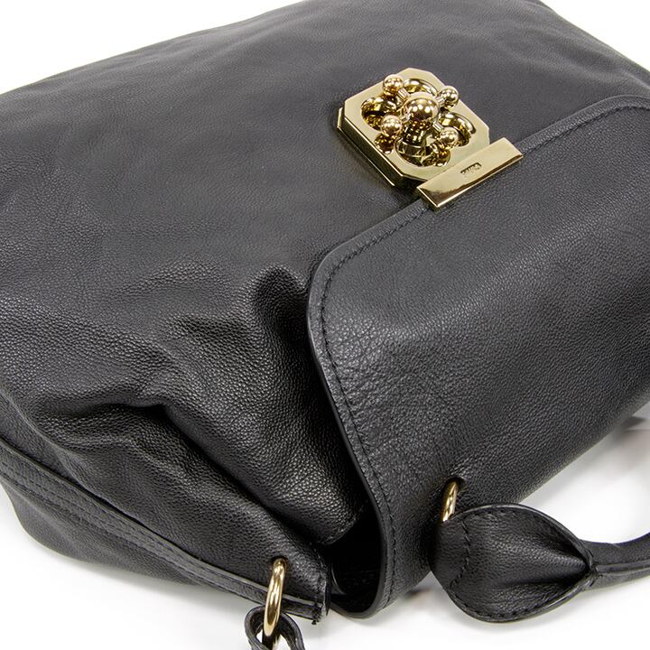 本物・送料無料・美品】Chloe・クロエ・2WAYショルダーバッグ 本物・送料無料・美品】Chloe・クロエ・2WAYショルダーバッグ