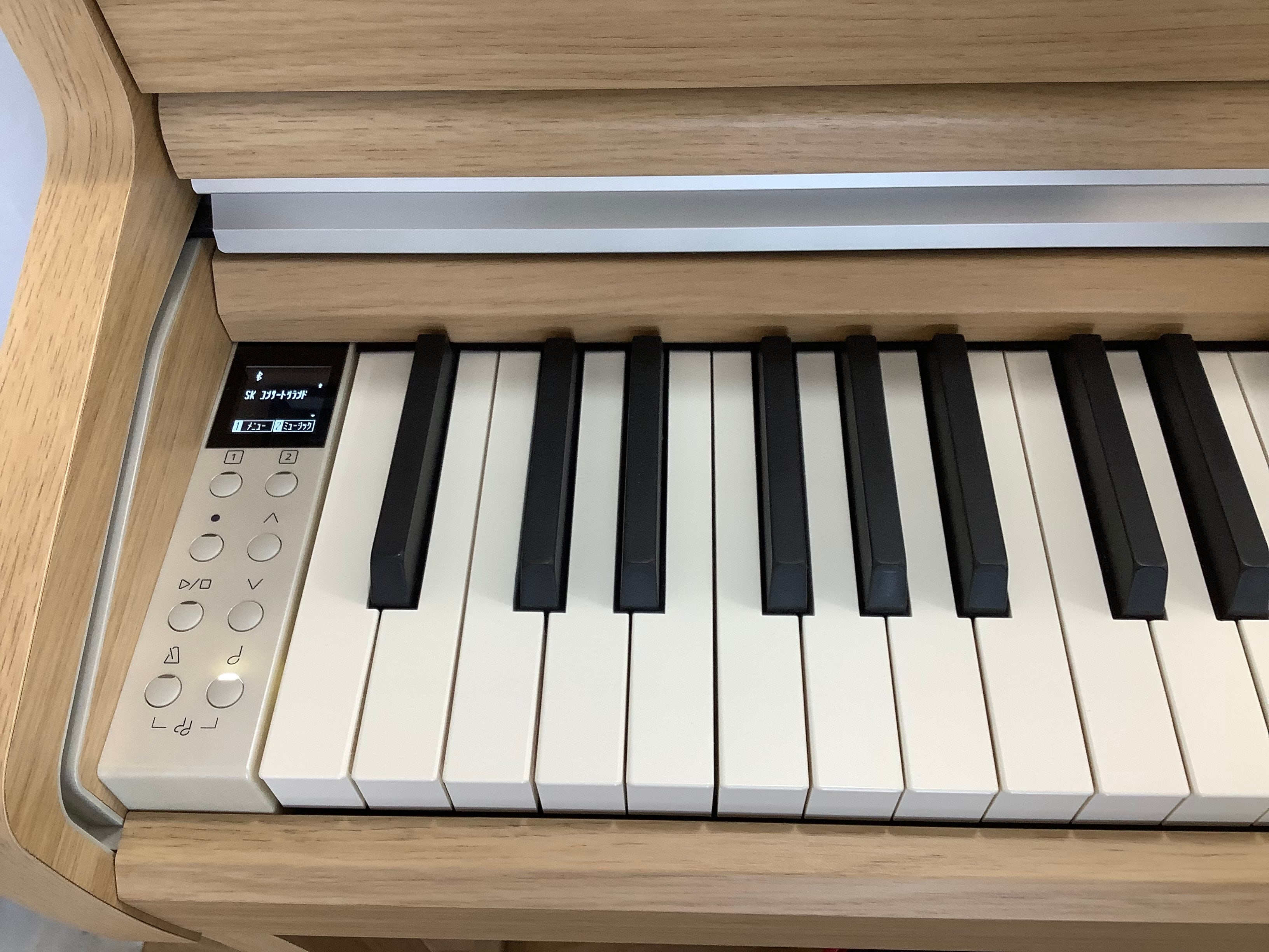☆63187【電子ピアノ】KAWAI CA49LO 21年製 | リユース専門店エプコ