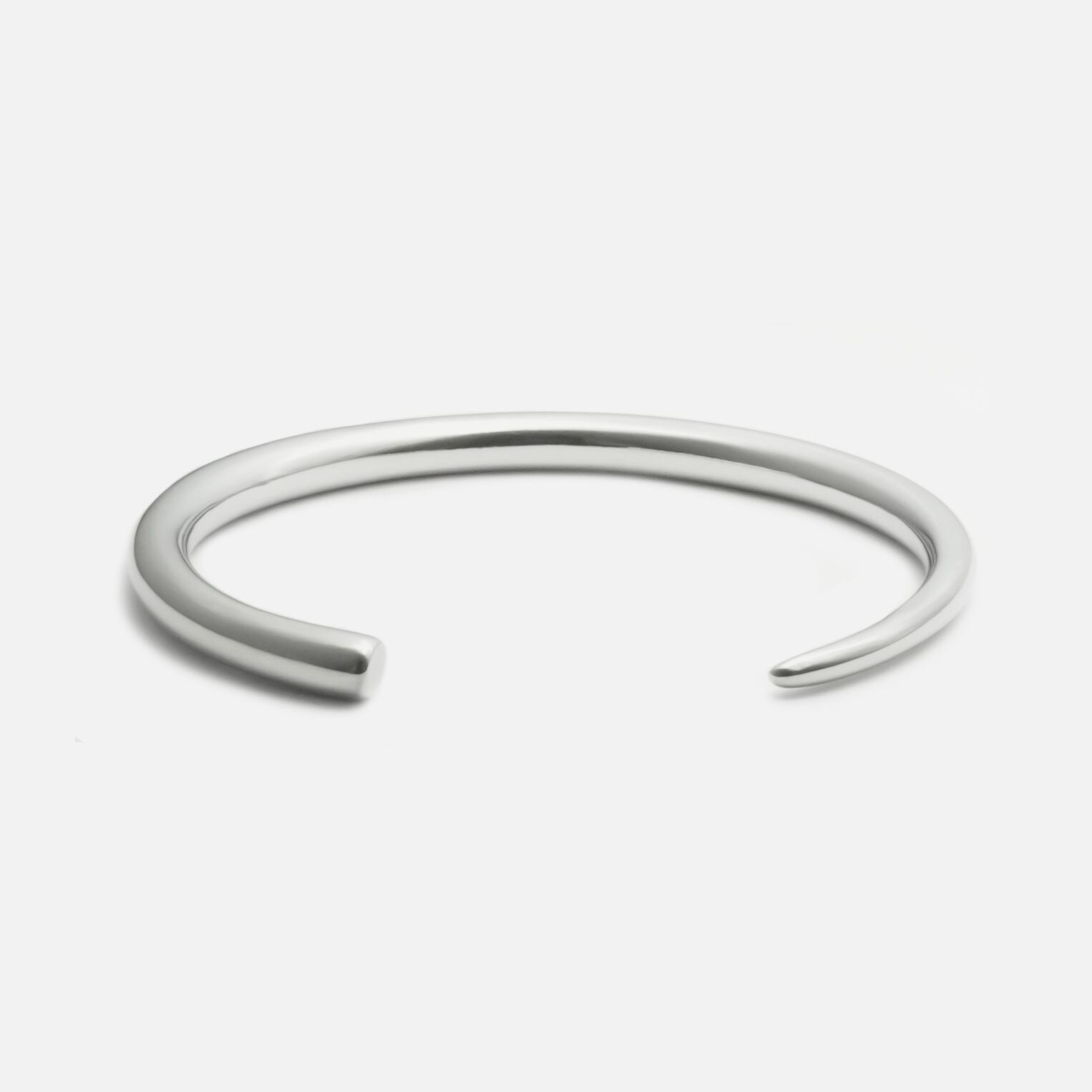 13lue　リング　バングル　3点セット cylinder bangle | 13lue