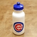 4307 シカゴ・カブス スクイズボトル プラスチック 90s 90年代 Chicago Cubs MADE IN USA MLB メージャーリーグ 野球グッズ ヴィンテージ 美品