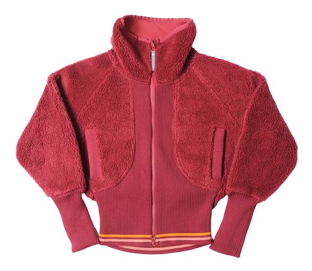 adidas by Stella McCartney Fleece Jacket