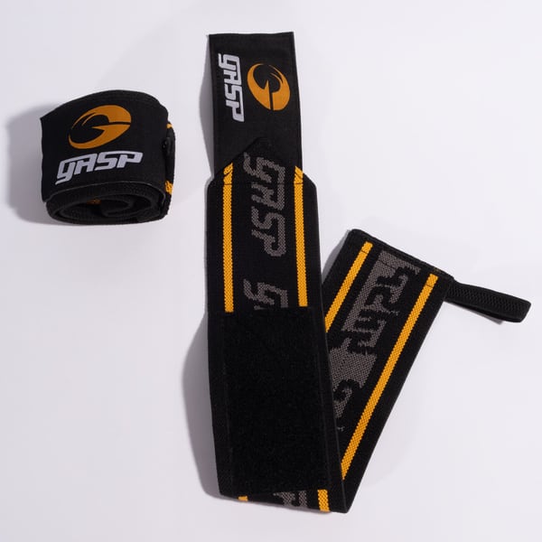 受注輸入】 GASP Training Belt Black | Fitness Gear Online（GASP