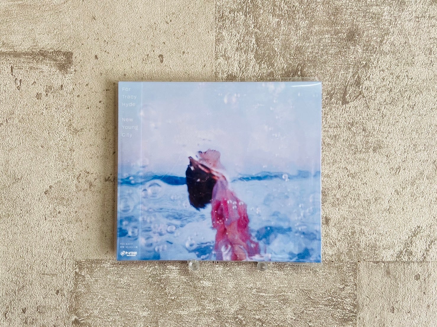 踊ってばかりの国 / On the shore | HOLIDAY! RECORDS DISTRO