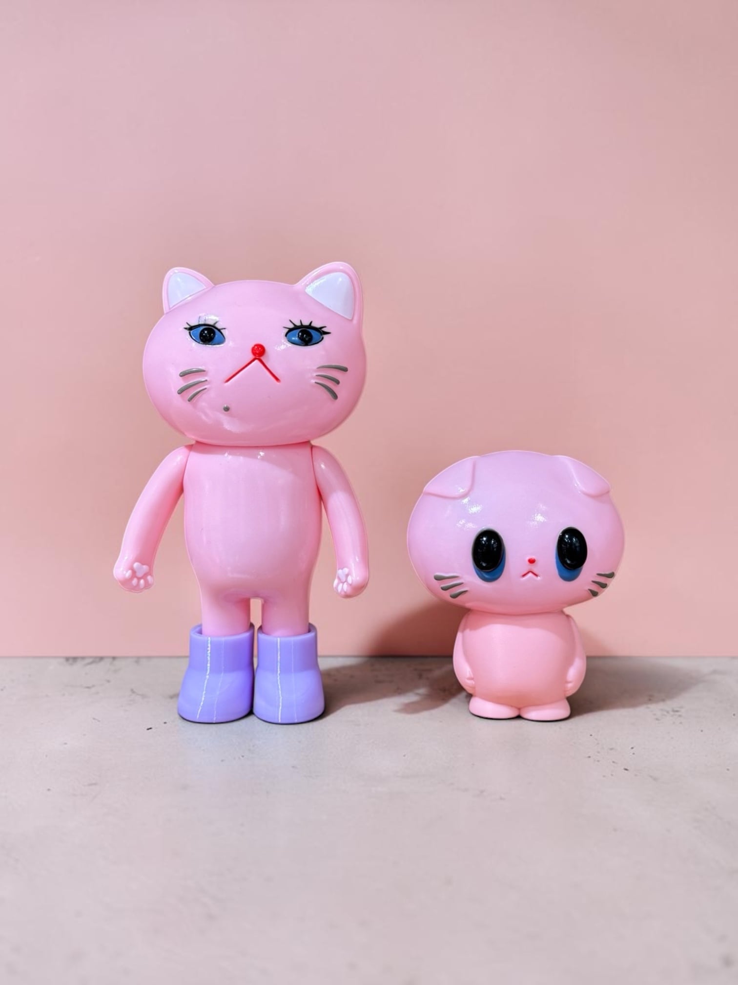 Flune 文房具 猫雑貨 ナタリーレテ チャーミーちゃん フルネノネコ