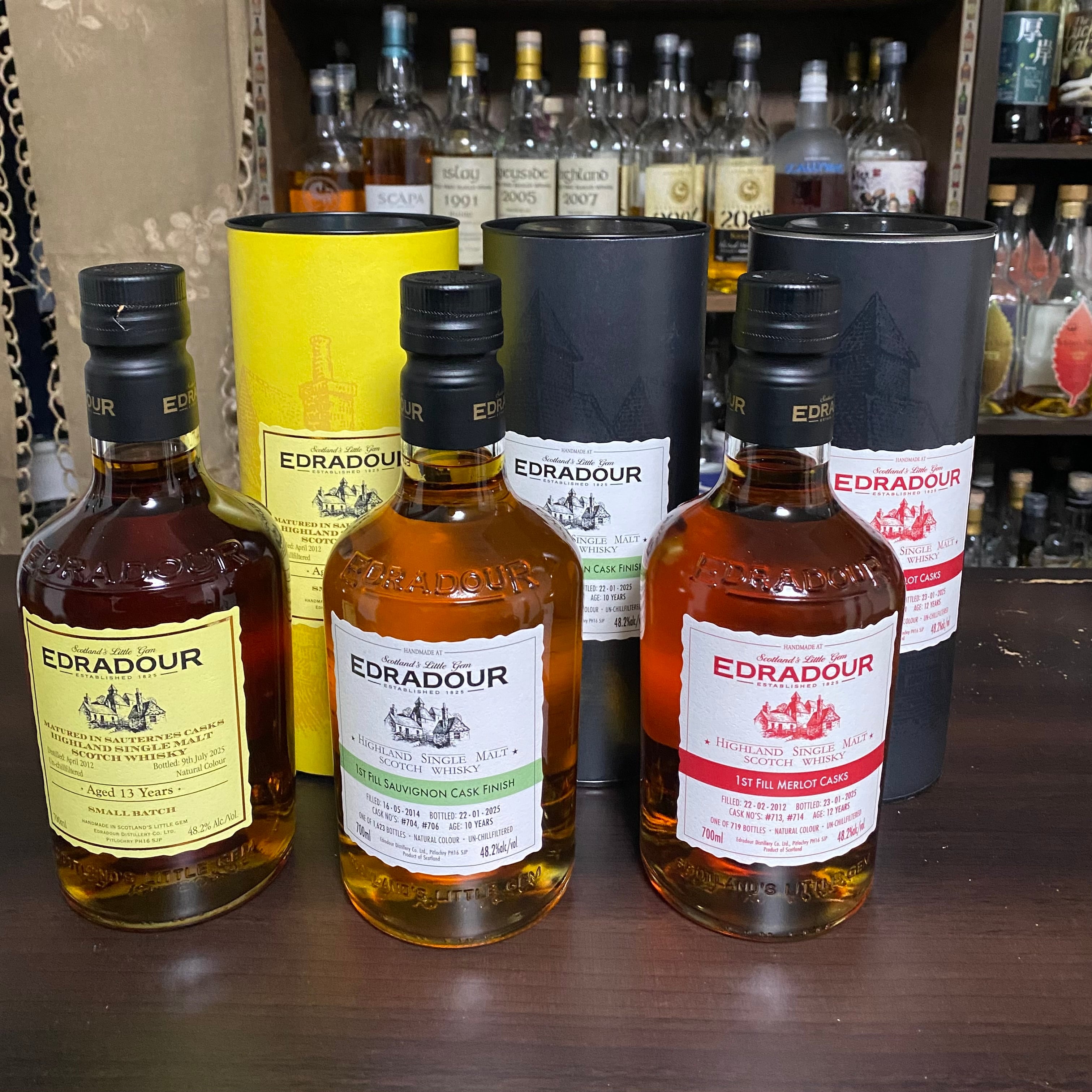 ハイランド | B.BREEZE ビーブリーズ│洋酒・ウイスキー量り売り通販