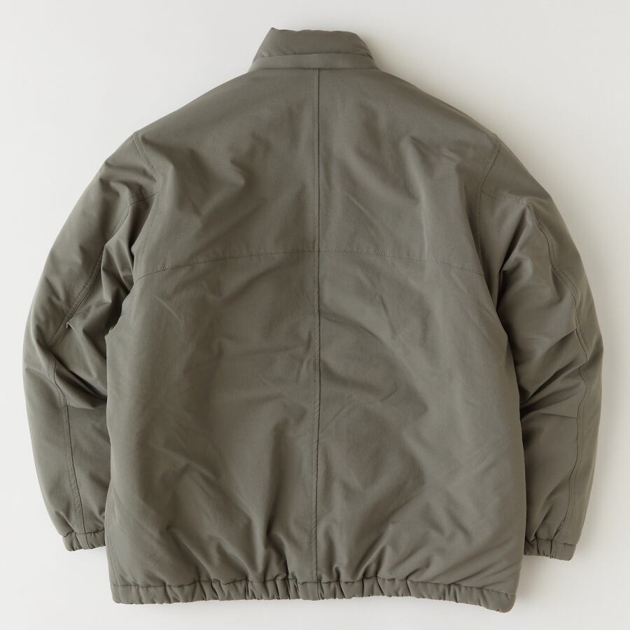 F.A.T. : WILDLOFT | FULLSPEC.