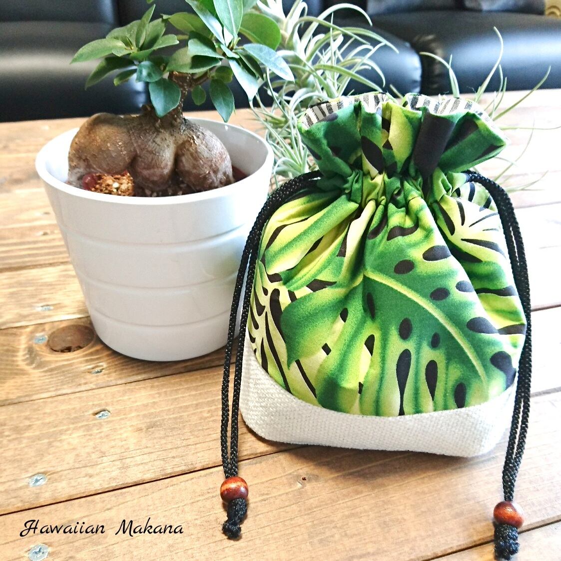 Bag ＆ Porch | Hawaiian Makana