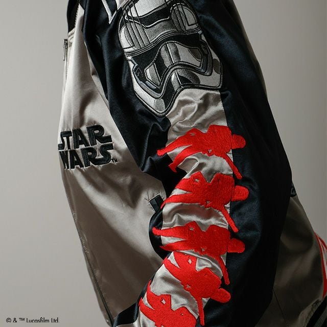 キャラジャン】 STAR WARS スター・ウォーズ キャプテン・ファズマ