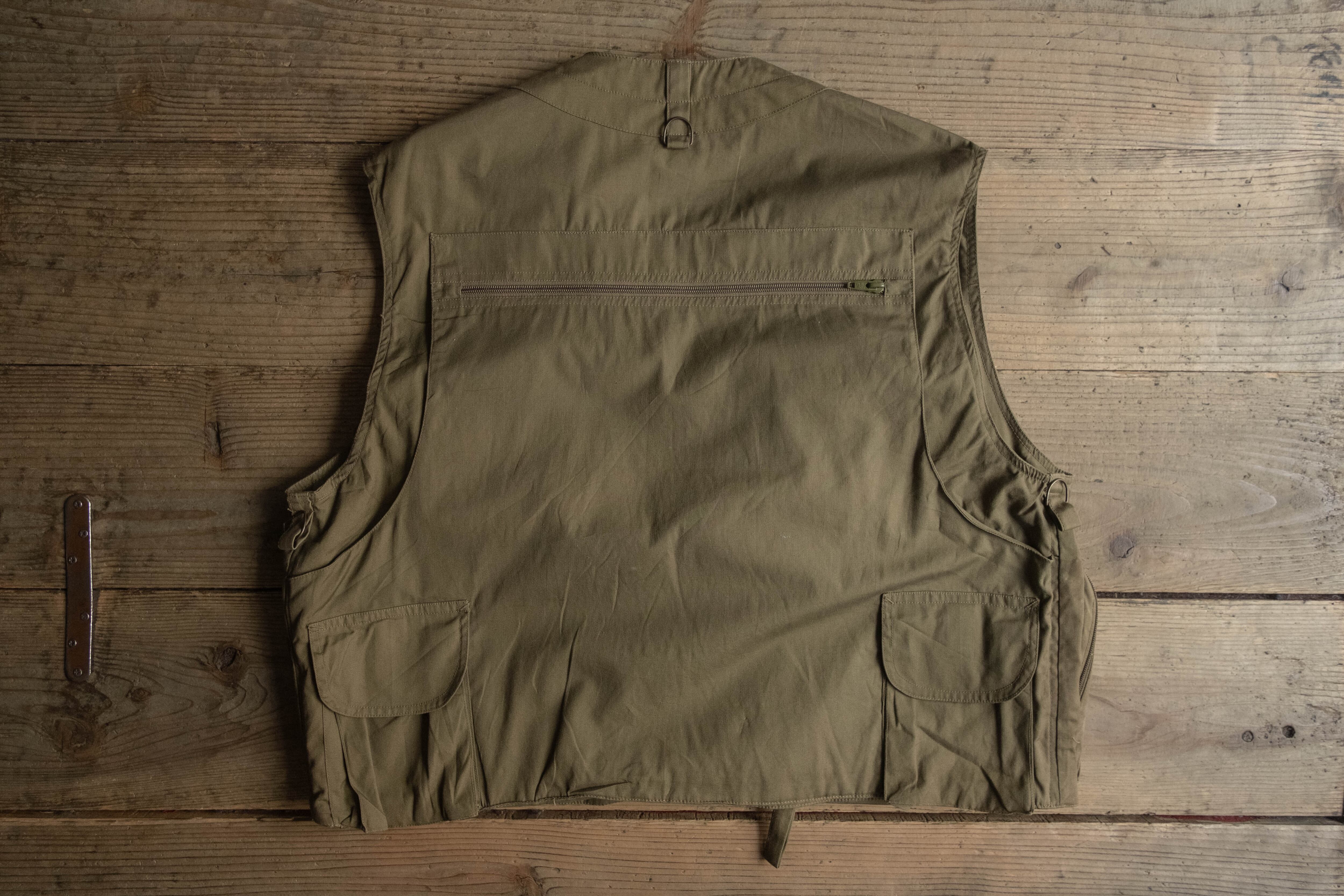 BROWNING ハンティングベスト | militaria & encore